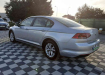 VOLKSWAGEN PASSAT 1.5 TSI ACT DSG IMPRESSION