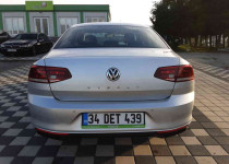 VOLKSWAGEN PASSAT 1.5 TSI ACT DSG IMPRESSION