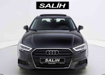 ***SALİH***2019 A3-30TDİ-DYNAMİC+CAMTAVAN+FULL-96KM