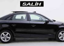 ***SALİH***2019 A3-30TDİ-DYNAMİC+CAMTAVAN+FULL-96KM