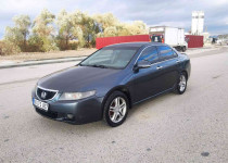 CEYLİN OTOMOTİVDEN 2005 MODEL HONDA ACCORD