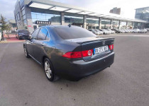 CEYLİN OTOMOTİVDEN 2005 MODEL HONDA ACCORD