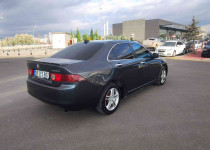 CEYLİN OTOMOTİVDEN 2005 MODEL HONDA ACCORD