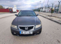 CEYLİN OTOMOTİVDEN 2005 MODEL HONDA ACCORD