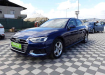 AUDI A4 40 2.0 TDI 190 QUATTRO STRONIC ADVANCED++