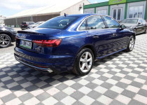 AUDI A4 40 2.0 TDI 190 QUATTRO STRONIC ADVANCED++