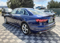 AUDI A4 40 2.0 TDI 190 QUATTRO STRONIC ADVANCED++