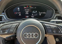 AUDI A4 40 2.0 TDI 190 QUATTRO STRONIC ADVANCED++