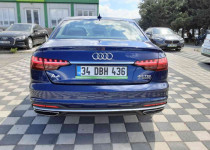 AUDI A4 40 2.0 TDI 190 QUATTRO STRONIC ADVANCED++