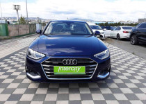 AUDI A4 40 2.0 TDI 190 QUATTRO STRONIC ADVANCED++