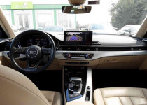 AUDI A4 40 2.0 TDI 190 QUATTRO STRONIC ADVANCED++