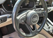 AUDI A4 40 2.0 TDI 190 QUATTRO STRONIC ADVANCED++