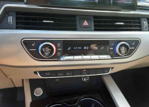 AUDI A4 40 2.0 TDI 190 QUATTRO STRONIC ADVANCED++