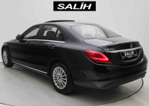 ***SALİH***2020 C 200D COMFORT YENİKASA HATASIZ -BOYASIZ- 79KM-++