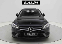 ***SALİH***2020 C 200D COMFORT YENİKASA HATASIZ -BOYASIZ- 79KM-++