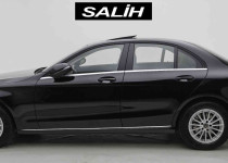 ***SALİH***2020 C 200D COMFORT YENİKASA HATASIZ -BOYASIZ- 79KM-++