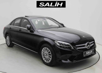 ***SALİH***2020 C 200D COMFORT YENİKASA HATASIZ -BOYASIZ- 79KM-++