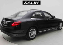 ***SALİH***2020 C 200D COMFORT YENİKASA HATASIZ -BOYASIZ- 79KM-++