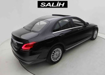 ***SALİH***2020 C 200D COMFORT YENİKASA HATASIZ -BOYASIZ- 79KM-++