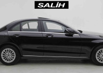 ***SALİH***2020 C 200D COMFORT YENİKASA HATASIZ -BOYASIZ- 79KM-++