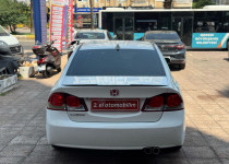 2.EL OTOMOBİLİMDEN VERGİ LEVHALILARA 150.000₺ KİMLİKLE 250.000₺ peşinatla 2011 MODEL HONDA CİVİC 1.6 VİTEC PREMİUM PAKET HATASIZ BOYASIZ 307,000 km bütün ağır bakımları ya