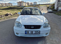 1 PARÇA BOYALI DEĞİŞENSİZ TAM OTOMATİK 1.6 ADMİRE**