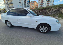 1 PARÇA BOYALI DEĞİŞENSİZ TAM OTOMATİK 1.6 ADMİRE**