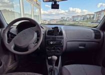 1 PARÇA BOYALI DEĞİŞENSİZ TAM OTOMATİK 1.6 ADMİRE**