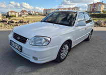 1 PARÇA BOYALI DEĞİŞENSİZ TAM OTOMATİK 1.6 ADMİRE**