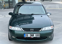 ocar otonomi 2000 MODEL DERİ KOLTUK ISITMA DİJİTAL KLİMA 100.YIL