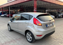 GÖKMEN OTOMOTİVDEN 1.6 FİESTA 88.000 KM OTOMATİK VİTES