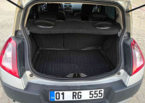 2006 Renault Megane 1.5 DCi Sportway HB