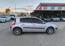 2006 Renault Megane 1.5 DCi Sportway HB