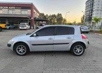 2006 Renault Megane 1.5 DCi Sportway HB