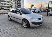 2006 Renault Megane 1.5 DCi Sportway HB