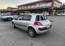 2006 Renault Megane 1.5 DCi Sportway HB