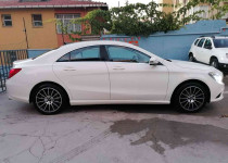 MARKA OTO DAN 2015 MERCEDES CLA 180d URBAN 93.000 KM