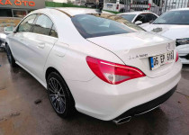 MARKA OTO DAN 2015 MERCEDES CLA 180d URBAN 93.000 KM