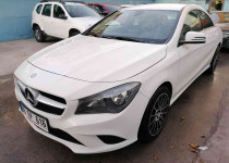 MARKA OTO DAN 2015 MERCEDES CLA 180d URBAN 93.000 KM