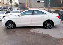 MARKA OTO DAN 2015 MERCEDES CLA 180d URBAN 93.000 KM