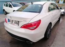 MARKA OTO DAN 2015 MERCEDES CLA 180d URBAN 93.000 KM