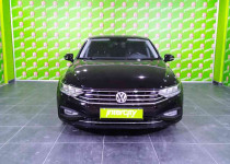 VOLKSWAGEN PASSAT 2.0 TDI 150 DSG BUSINESS++