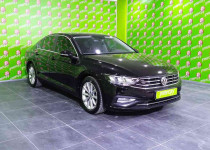 VOLKSWAGEN PASSAT 2.0 TDI 150 DSG BUSINESS++