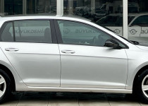 BÜYÜKDEMİR OTOMOTİV‘DEN HATASIZ BOYASIZ DİZEL OTOMATİK WW GOLF