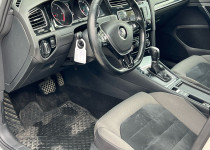 BÜYÜKDEMİR OTOMOTİV‘DEN HATASIZ BOYASIZ DİZEL OTOMATİK WW GOLF