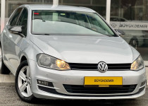 BÜYÜKDEMİR OTOMOTİV‘DEN HATASIZ BOYASIZ DİZEL OTOMATİK WW GOLF
