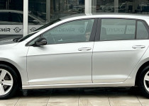 BÜYÜKDEMİR OTOMOTİV‘DEN HATASIZ BOYASIZ DİZEL OTOMATİK WW GOLF