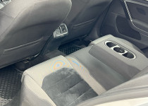 BÜYÜKDEMİR OTOMOTİV‘DEN HATASIZ BOYASIZ DİZEL OTOMATİK WW GOLF