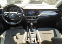 SKODA SCALA 1.0 TSI 110 DSG PREMIUM++