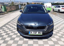 SKODA SCALA 1.0 TSI 110 DSG PREMIUM++